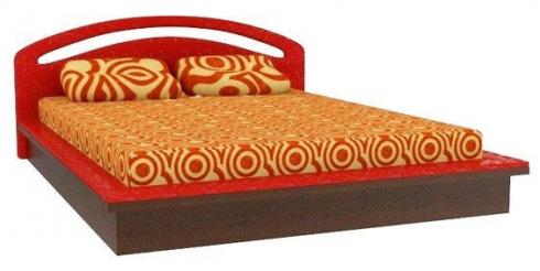 Кровать КТ-575 Верона